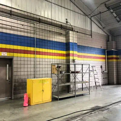 Commercial Painting