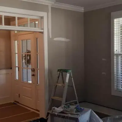 Interior and Exterior Painting