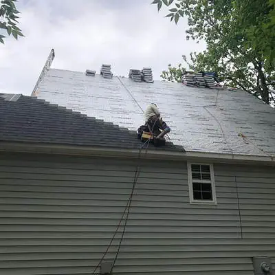 Roofing