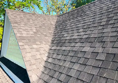 Roofing Services